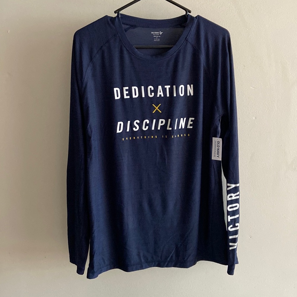 NWT Old Navy Men’s Shirt